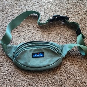 Kavu Spectator Waist Pack